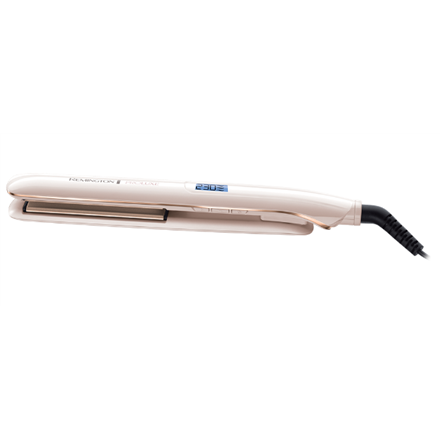 Remington Hair Straightener | S9100 PROluxe | Ceramic heating system | Temperature (min) 150 °C | T