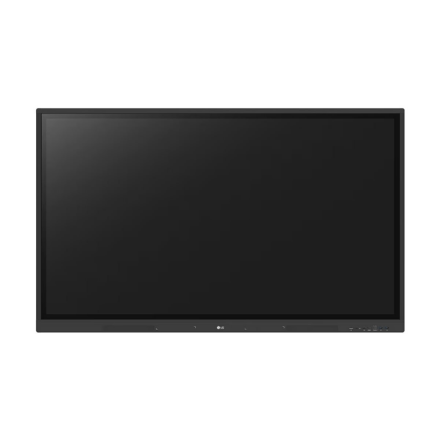 LG Multi Touch CreateBoard | 86TR3DK-B | Infrared | 86 " | 350 cd/m² | Landscape | 16/7 | Android | 