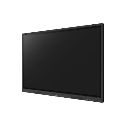 LG Multi Touch CreateBoard | 86TR3DK-B | Infrared | 86 " | 350 cd/m² | Landscape | 16/7 | Android | 