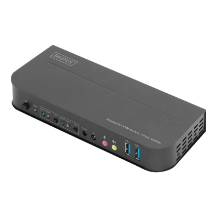 Digitus KVM Switch