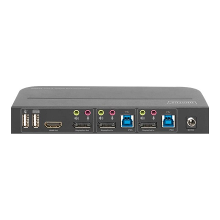 Digitus KVM Switch