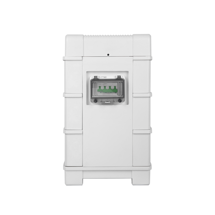 SUNGROW SBR064 Energy Storage System 6.4kWh HV 3Ph Battery Combo Kit | AST04547