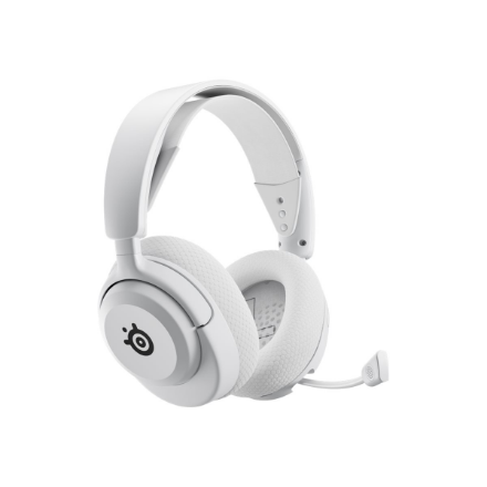 SteelSeries Gaming Headset | Arctis Nova 5 | Bluetooth | Over-ear | Microphone | Noise canceling | W