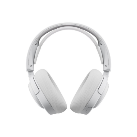 SteelSeries Gaming Headset | Arctis Nova 5 | Bluetooth | Over-ear | Microphone | Noise canceling | W