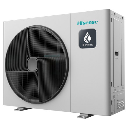 Hisense AHW-160HEDS1 | Hi-Therma 16 kw heat pump Split type Outdoor unit