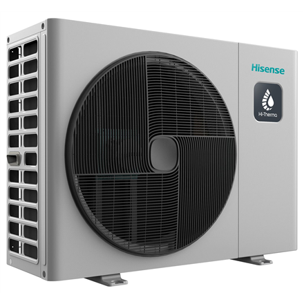 Hisense AHW-160HEDS1 | Hi-Therma 16 kw heat pump Split type Outdoor unit