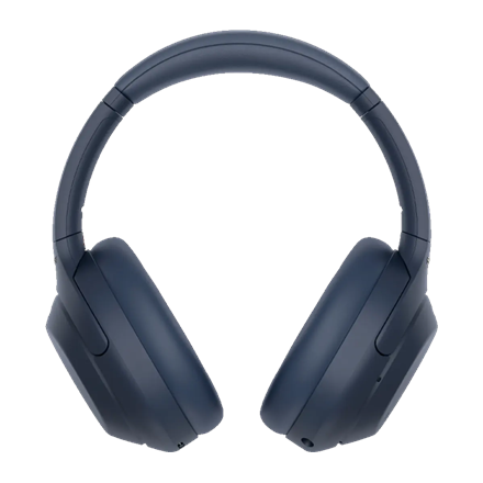 Sony Headphones | WH-1000XM4 | Bluetooth | Over-ear | Noise canceling | Noise reduction | Wireless |