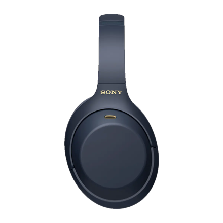 Sony Headphones | WH-1000XM4 | Bluetooth | Over-ear | Noise canceling | Noise reduction | Wireless |