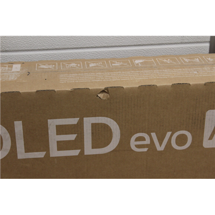 LG | OLED65G42LW | 65 | Smart TV | webOS24 | 4K UHD | DAMAGED PACKAGING
