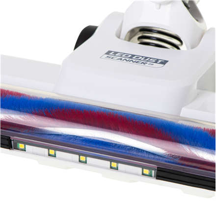 Adler Vacuum Ceaner | AD 7064 2in1 | Cordless operating | 220-240 V | Operating time (max) 57 min | 