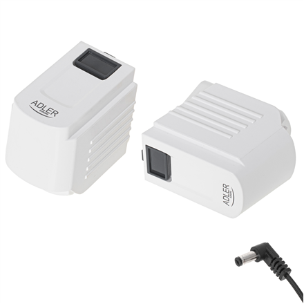 Adler Vacuum Ceaner | AD 7064 2in1 | Cordless operating | 220-240 V | Operating time (max) 57 min | 