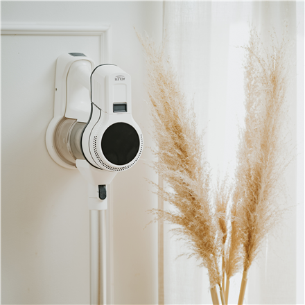 Adler Vacuum Ceaner | AD 7064 2in1 | Cordless operating | 220-240 V | Operating time (max) 57 min | 