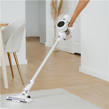 Adler Vacuum Ceaner | AD 7064 2in1 | Cordless operating | 220-240 V | Operating time (max) 57 min | 