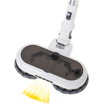 Adler Vacuum Ceaner | AD 7064 2in1 | Cordless operating | 220-240 V | Operating time (max) 57 min | 
