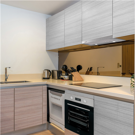 CATA Hood | EXTENDER 600 | Telescopic | Energy efficiency class C | Width 60 cm | 390 m³/h | Mechani