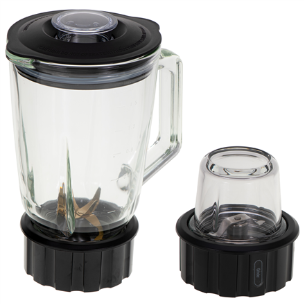 Camry Blender | CR 4088 | Tabletop | 1800 W | Jar material Glass | Jar capacity 1.5 L | Ice crushing