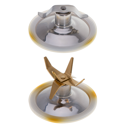 Camry Blender | CR 4088 | Tabletop | 1800 W | Jar material Glass | Jar capacity 1.5 L | Ice crushing