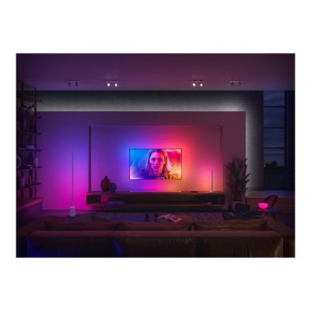 Philips Hue Gradient Signe table lamp