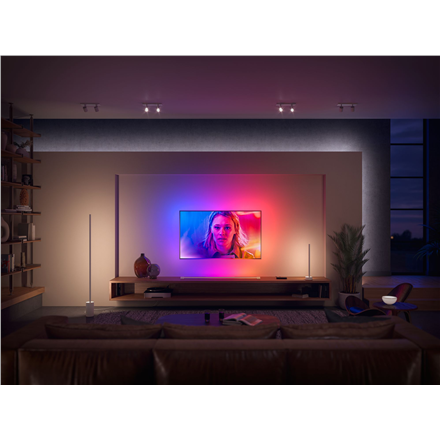 Philips Hue Gradient Signe floor lamp|29 W|White