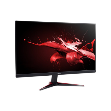 Acer VG270 Ebmiix | 27 " | IPS | FHD | 16:9 | 100 Hz | 1 ms | 1920 x 1080 pixels | 250 cd/m² | HDMI