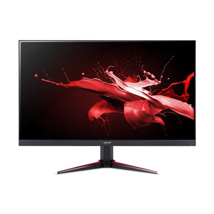 Acer VG270 Ebmiix | 27 " | IPS | FHD | 16:9 | 100 Hz | 1 ms | 1920 x 1080 pixels | 250 cd/m² | HDMI