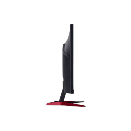 Acer VG270 Ebmiix | 27 " | IPS | FHD | 16:9 | 100 Hz | 1 ms | 1920 x 1080 pixels | 250 cd/m² | HDMI