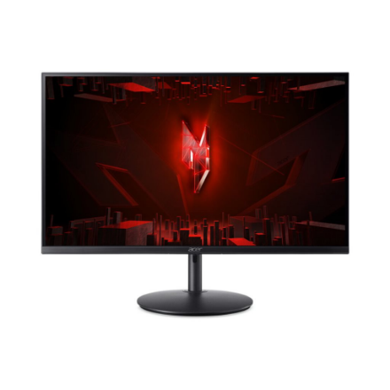 Acer XF270 M3 | 27 " | IPS | 180 Hz | 1 ms | 1920 x 1080 pixels | HDMI ports quantity 2 | Black