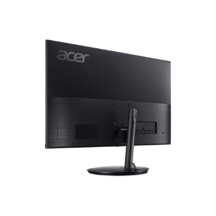 Acer XF270 M3 | 27 " | IPS | 180 Hz | 1 ms | 1920 x 1080 pixels | HDMI ports quantity 2 | Black