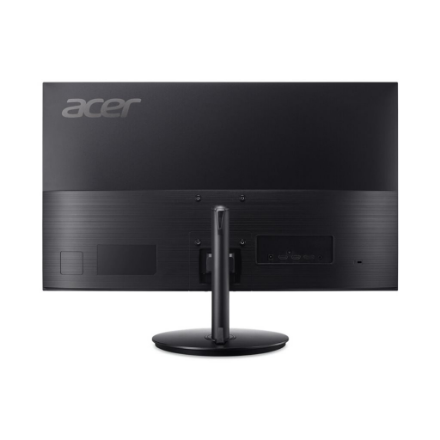 Acer XF270 M3 | 27 " | IPS | 180 Hz | 1 ms | 1920 x 1080 pixels | HDMI ports quantity 2 | Black
