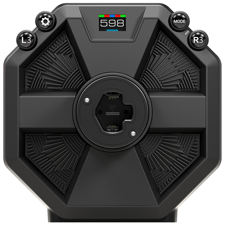 Thrustmaster Steering Wheel | T598 | Black