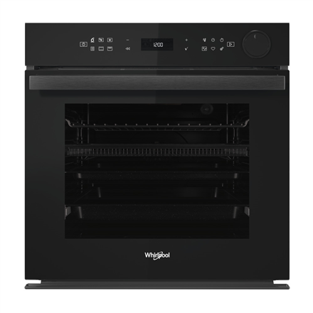 Whirlpool Oven | AKZ9S 8270 FB | 73 L | Electric | Hydrolytic/Pyrolysis | Electronic | Steam functio
