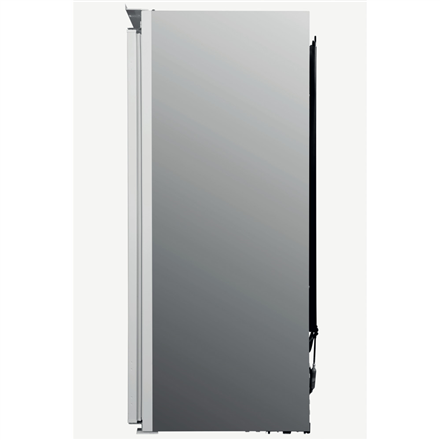 Whirlpool Refrigerator | ARG 7342 | Energy efficiency class E | Built-in | Larder | Height 122 cm | 