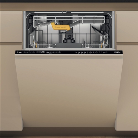 Whirlpool Dishwasher | WH8IPB14AM6L0 | Built-in | Width 59.8 cm | Number of place settings 14 | Numb
