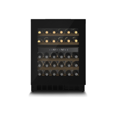 Caso | Wine Cooler | WineDeluxe WDU 36 | Energy efficiency class F | Built-in | Bottles capacity 36 