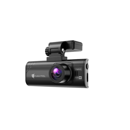 Navitel 4K Dash camera | R99 | IPS 3.18" | GPS (satellite) | Maps included