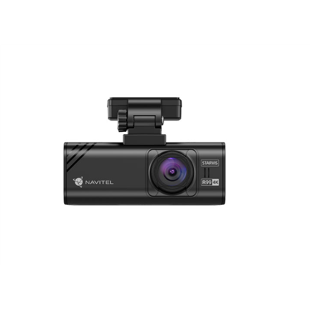 Navitel 4K Dash camera | R99 | IPS 3.18" | GPS (satellite) | Maps included