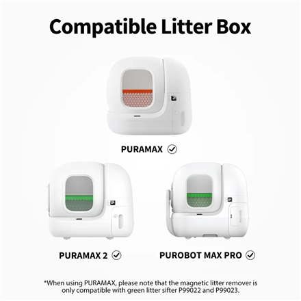 PETKIT Pura Max 2 Mineral Sand Litter