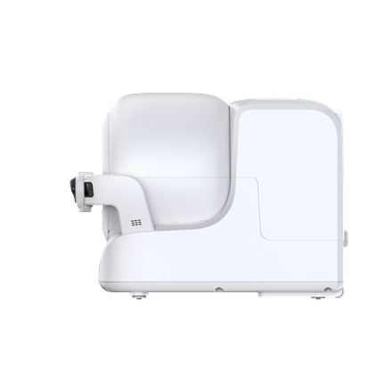 PETKIT Automatic Cat Litter Box | Purobot Ultra | White