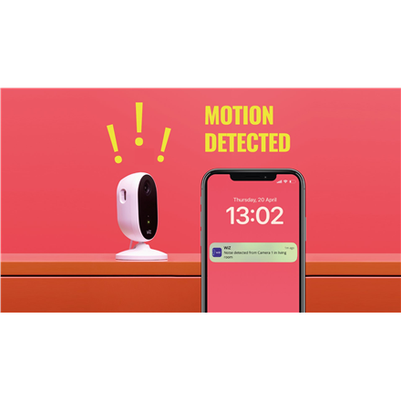 WiZ Smart WiFi Self-Monitoring Starter kit | 8.5 W