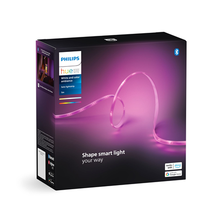 Philips Hue Solo lightstrip