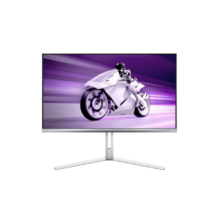 Philips 27M2N8500/00 | 27 " | OLED | 16:9 | 360 Hz | 0.03 ms | 2560 x 1440 pixels | 250 cd/m² | HDM