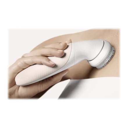 Braun Epilator | SES9-030 3D Silk-Epilk 9 Flex | Operating time (max) 50 min | Number of power level