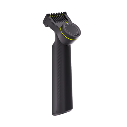 Philips Face and Body Shaver | QP6542/15 OneBlade Pro 360 | Operating time (max) 90 min | Wet & Dry 