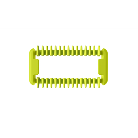 Philips Face and Body Shaver | QP6542/15 OneBlade Pro 360 | Operating time (max) 90 min | Wet & Dry 