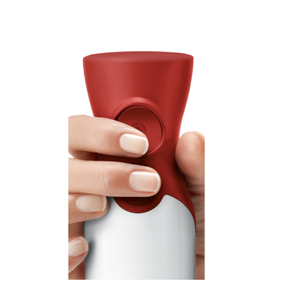 Bosch | Hand Blender | MSM64010 ErgoMixx | Hand Blender | 450 W | Number of speeds 2 | Turbo mode | 