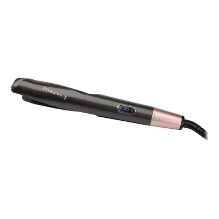 Remington Curl and Straight Confidence Hair Straightener | S6606 | Ceramic heating system | Temperat