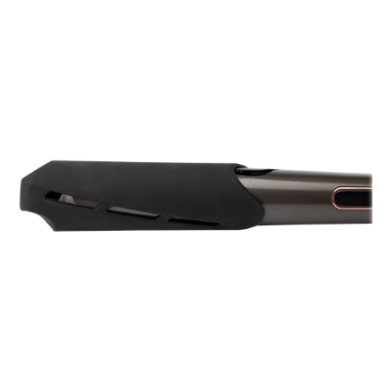Remington Curl and Straight Confidence Hair Straightener | S6606 | Ceramic heating system | Temperat