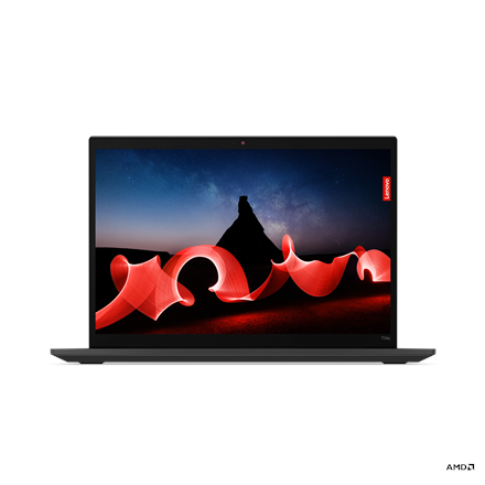 Lenovo ThinkPad T14s | Deep Black | 14 " | IPS | WUXGA | 1920 x 1200 pixels | Anti-glare | AMD Ryzen