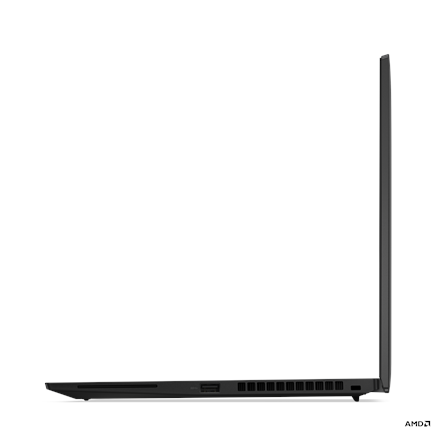 Lenovo ThinkPad T14s | Deep Black | 14 " | IPS | WUXGA | 1920 x 1200 pixels | Anti-glare | AMD Ryzen