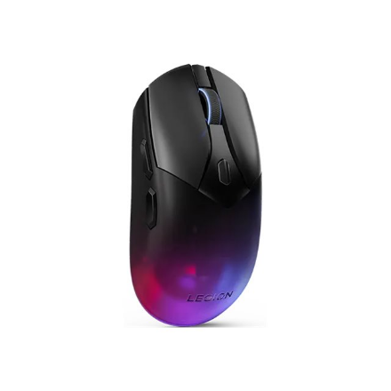 Lenovo Gaming Mouse | M410 RGB | Wireless | 2.4 GHz